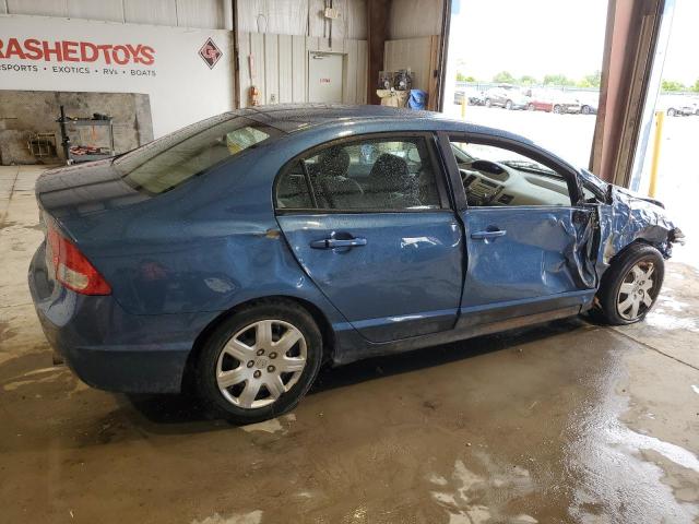 Vin: 19xfa1f51be013429, lot: 56361945, honda civic lx 20113