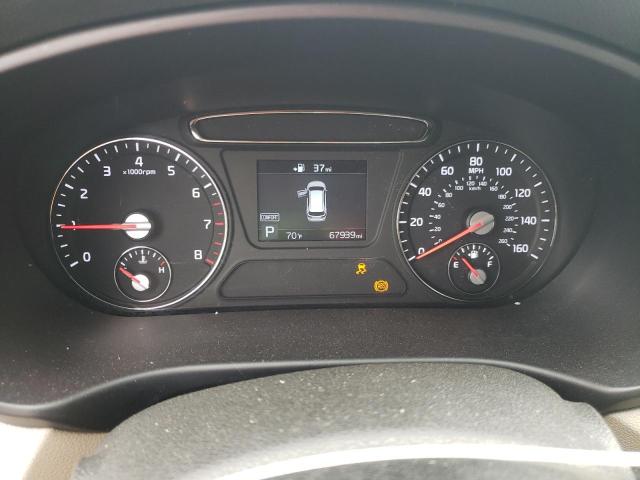 2019 KIA SORENTO L - 5XYPGDA39KG554337