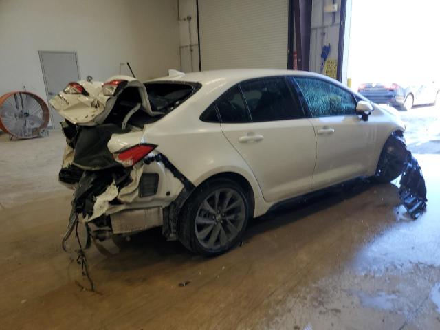 Vin: 5yfs4mce1rp174688, lot: 55555755, toyota corolla se 20243
