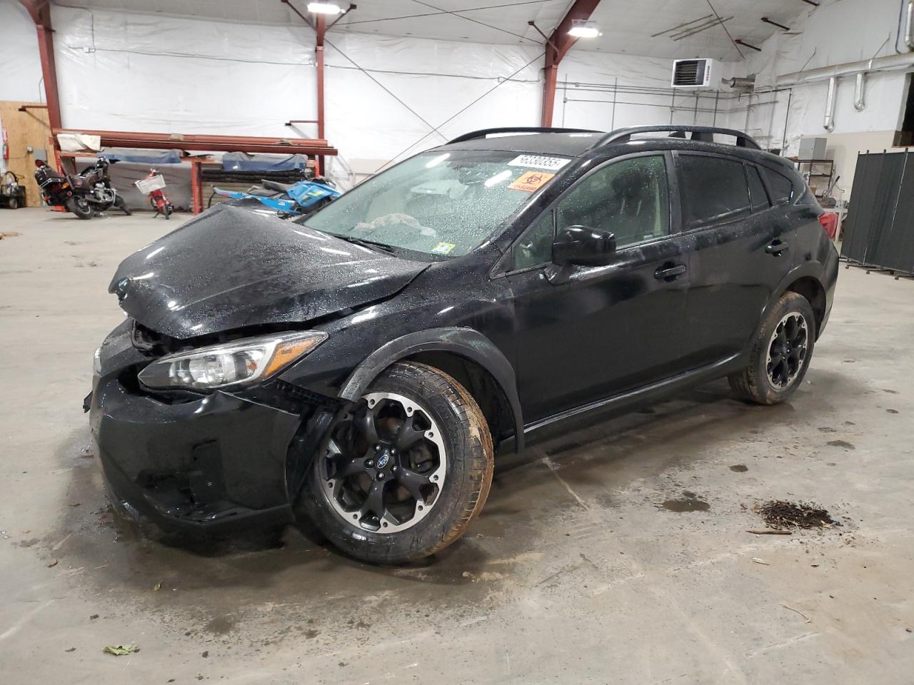 SUBARU CROSSTREK PREMIUM