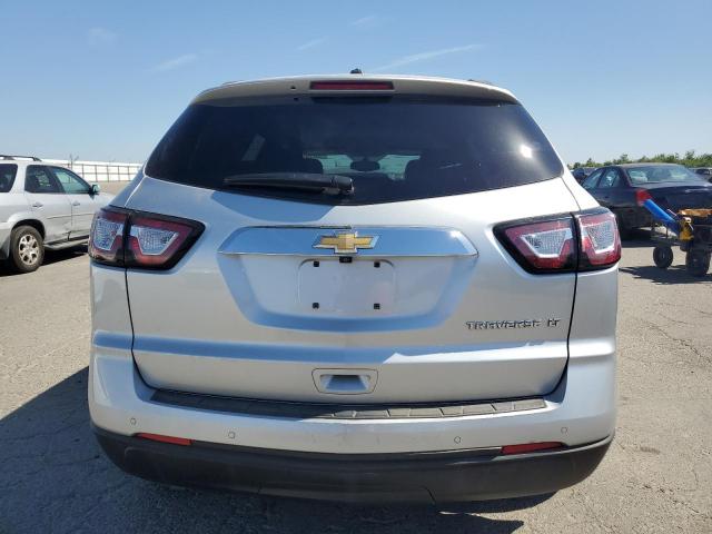 2017 CHEVROLET TRAVERSE L - 1GNKRGKD6HJ332240