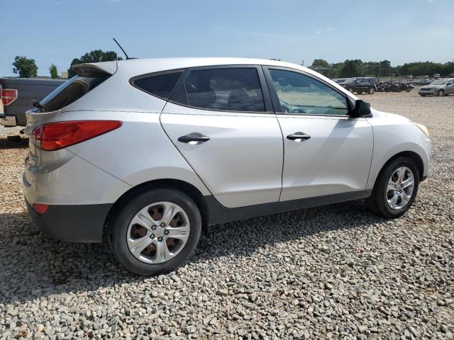 Vin: km8jt3ab7du550867, lot: 58373245, hyundai tucson gl 20133
