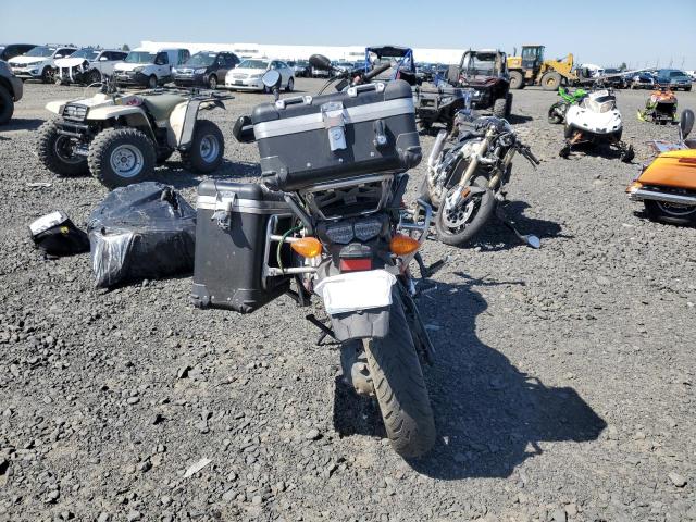 2013 YAMAHA XT1200Z JYADP03E2DA002977