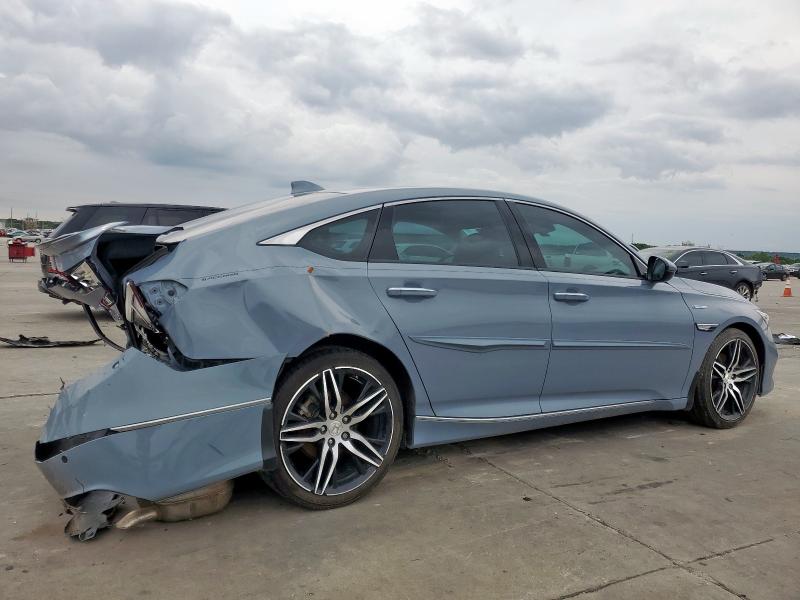Vin: 1hgcv3f97na003017, lot: 58515065, honda accord touring hybrid 20223