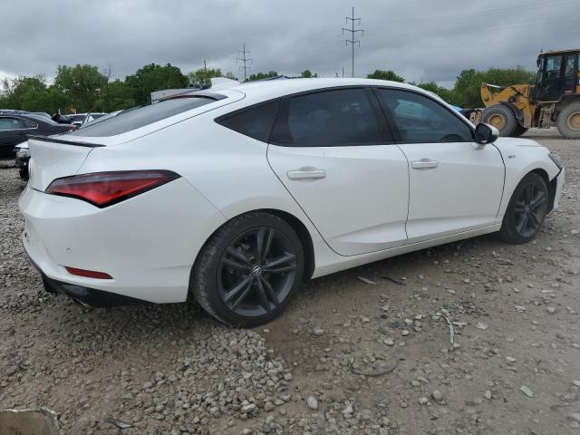 Vin: 19ude4h62pa005399, lot: 56639145, acura integra a- a-spec tech 20233