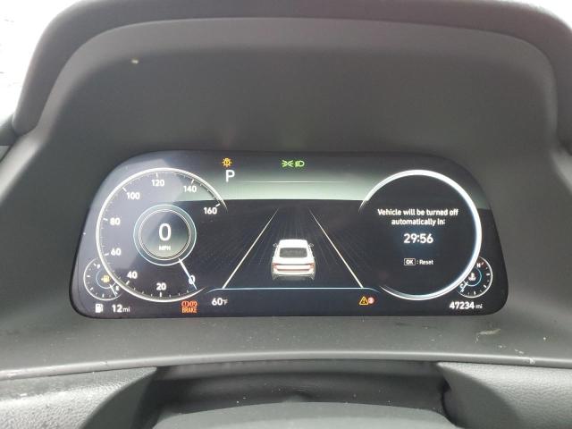 2021 HYUNDAI SONATA SEL - 5NPEF4JA7MH118476