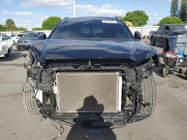 2022 HYUNDAI PALISADE S KM8R44HE6NU354068