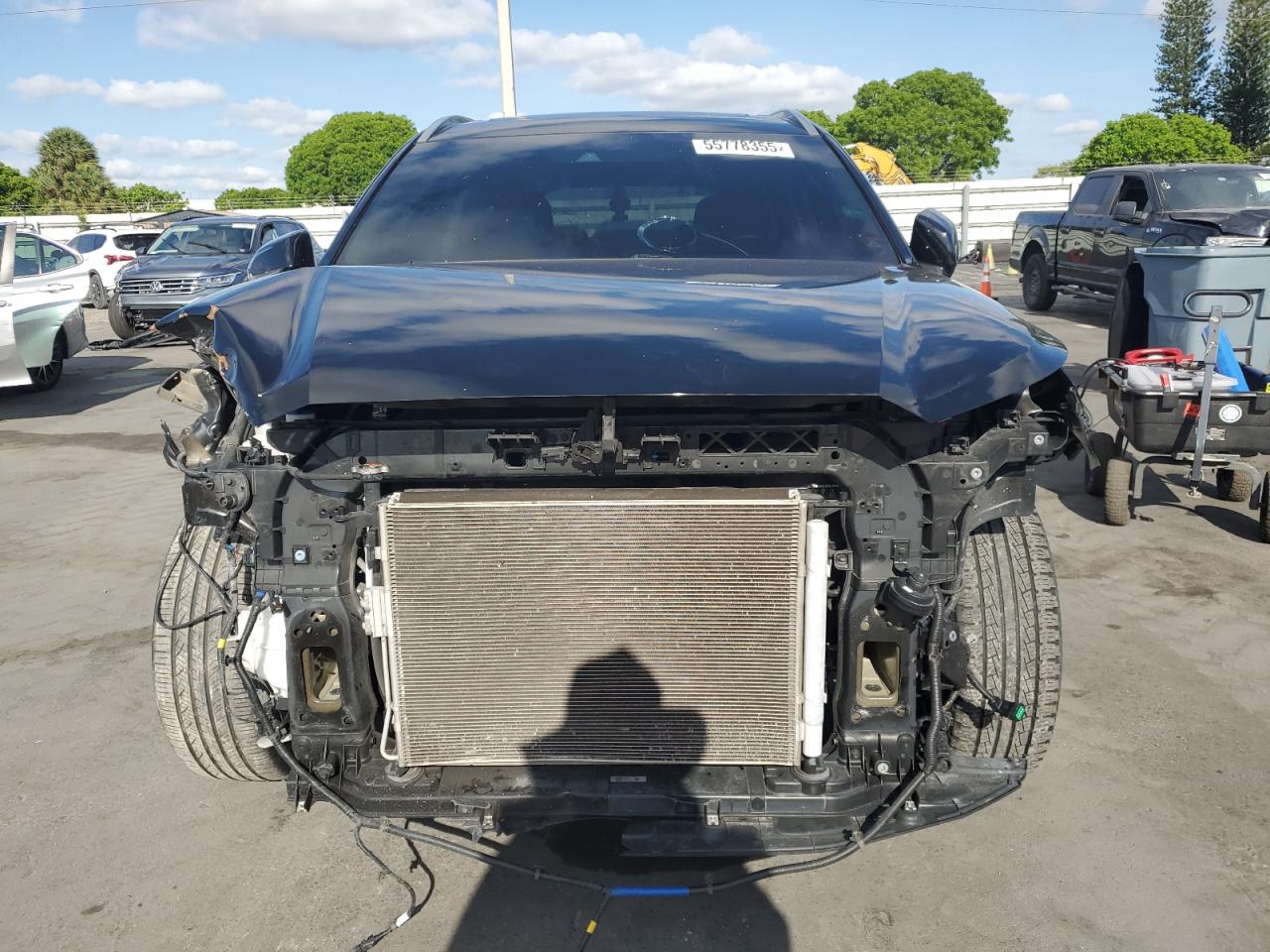 HYUNDAI PALISADE SEL