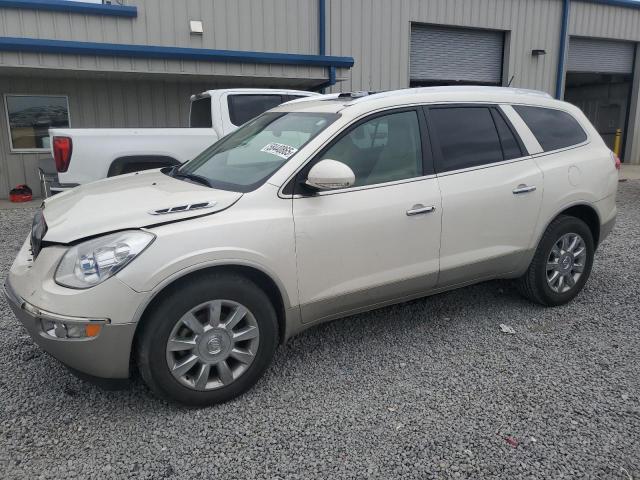 2012 BUICK ENCLAVE - 5GAKRCED9CJ286586