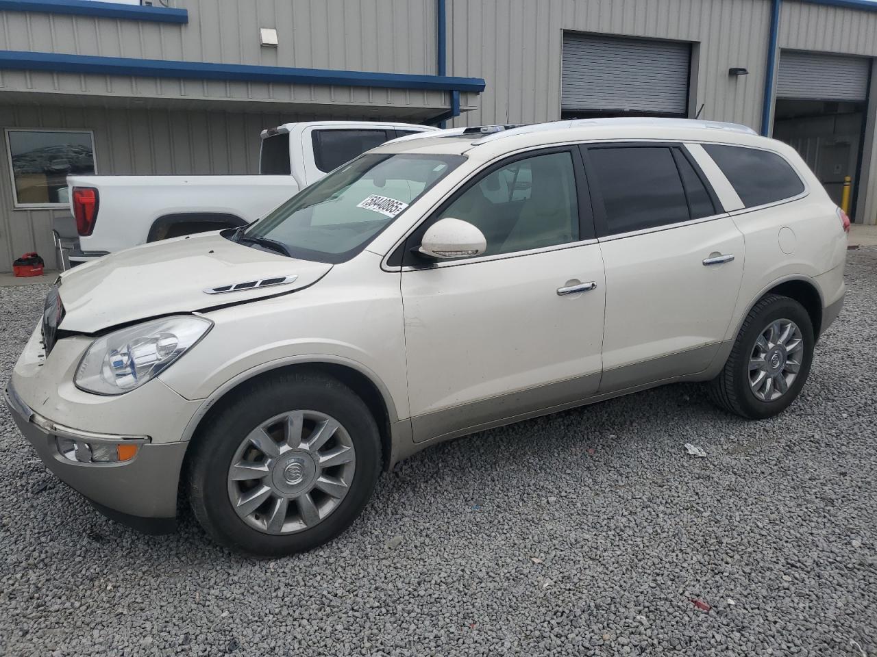 BUICK ENCLAVE