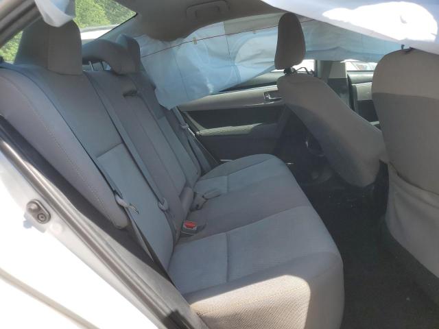 2016 TOYOTA COROLLA L - 2T1BURHE5GC606492