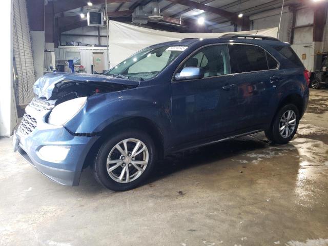 Vin: 2gnflfek2g6286697, lot: 55510245, chevrolet equinox lt 2016 img_1