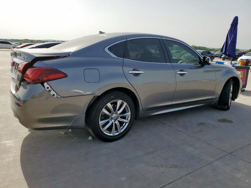 Vin: jn1by1ar1fm561848, lot: 56432875, infiniti q70 3.7 20153