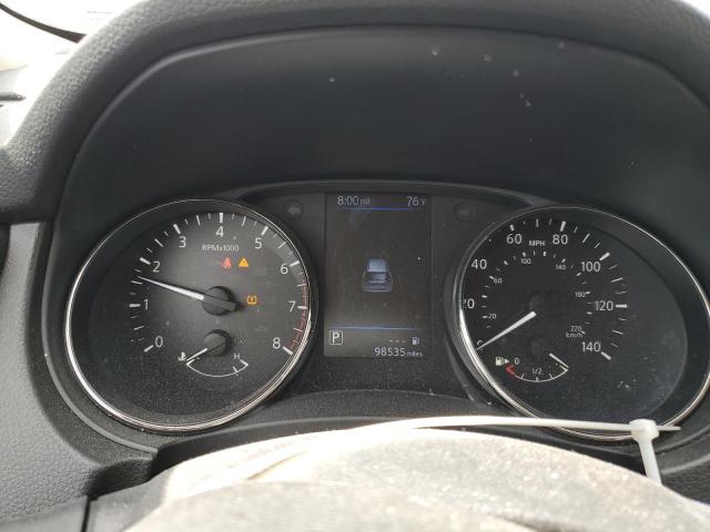 2018 NISSAN ROGUE S - JN8AT2MT8JW485700
