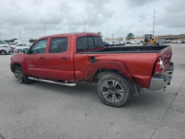 Vin: 3tmku4hn2am026652, lot: 55627135, toyota tacoma double cab prerunner long bed 20102