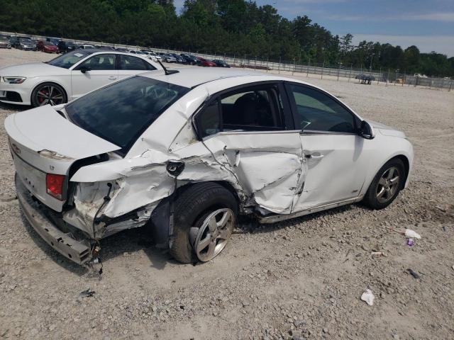 Vin: 1g1pf5s98b7226795, lot: 58359935, chevrolet cruze lt 20113