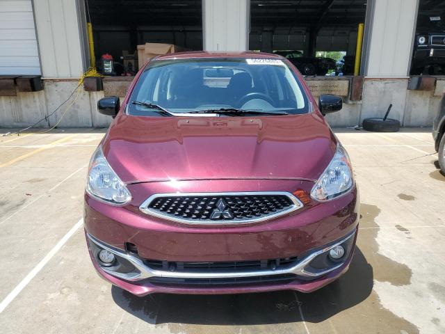 2020 MITSUBISHI MIRAGE LE ML32A5HJ2LH000381