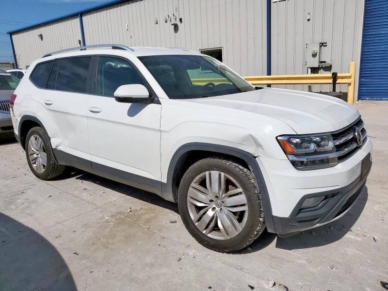 Vin: 1v2wr2ca0kc596775, lot: 56902495, volkswagen atlas se 20194