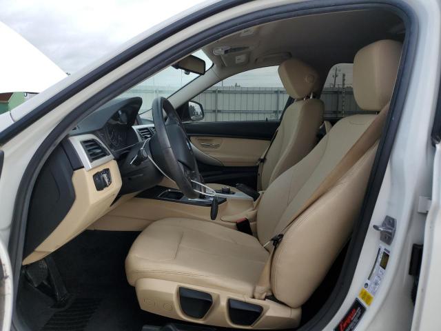 2018 BMW 320 I - WBA8A9C50JAH12208