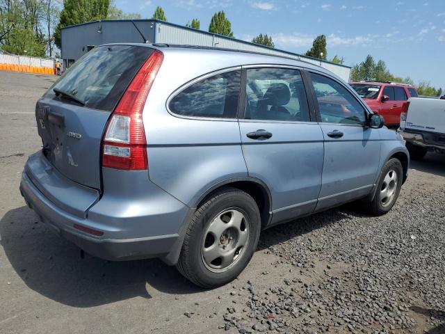Vin: 5j6re4h37al040164, lot: 55455135, honda crv lx 20103