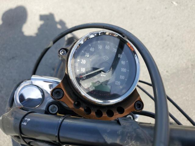 2016 HARLEY-DAVIDSON XL1200 V 1HD1LF333GC404518