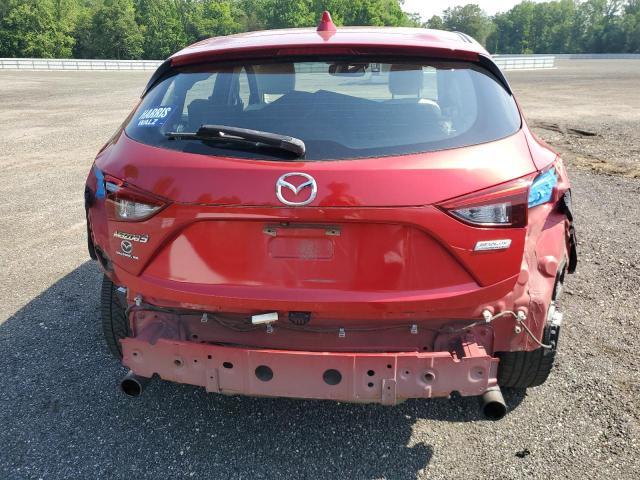 2015 MAZDA 3 - JM1BM1M34F1234653