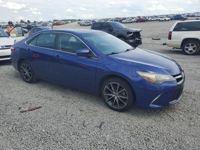 Vin: 4t1bf1fk7fu882321, lot: 58431985, toyota camry le 20154
