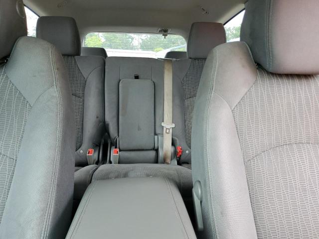 2017 CHEVROLET TRAVERSE L 1GNKRFED7HJ264794