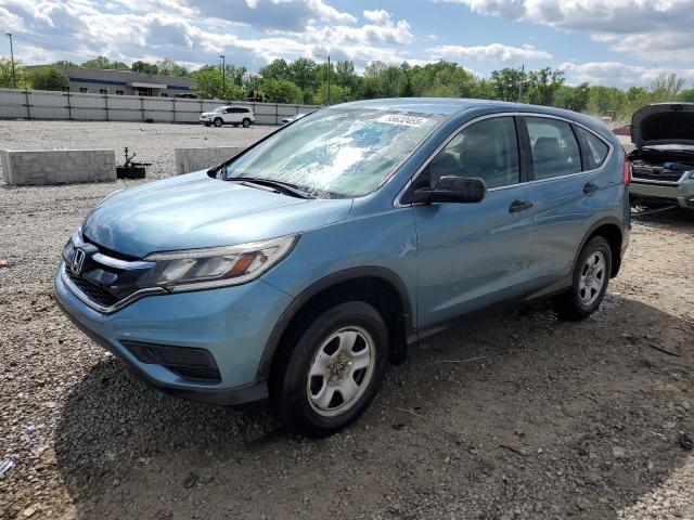 Vin: 5j6rm4h31fl043197, lot: 55632455, honda crv lx 2015 img_1