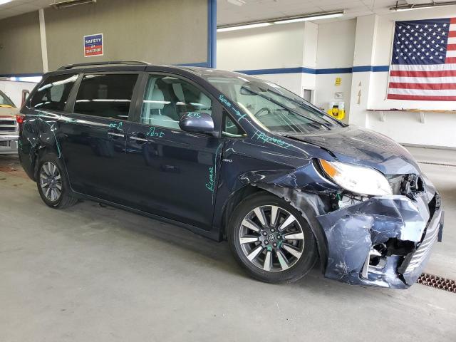Vin: 5tddz3dc1ks222897, lot: 56891875, toyota all models xle 20194