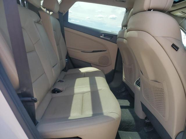 2016 HYUNDAI TUCSON LIM - KM8J3CA21GU259124