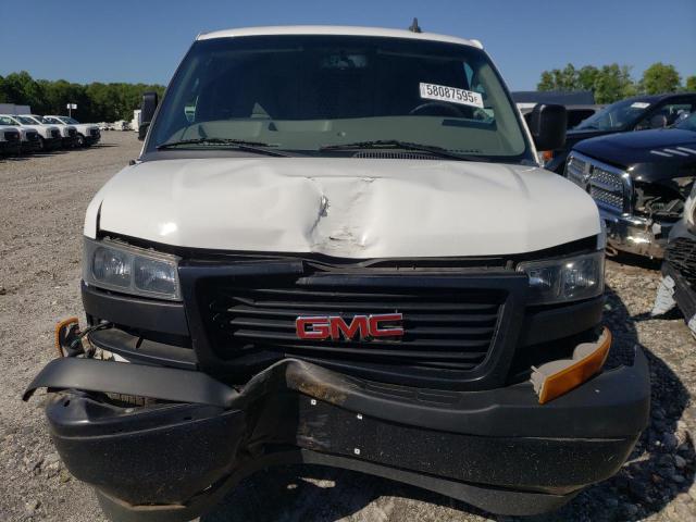 2020 GMC SAVANA G25 1GTW7AFP7L1251435