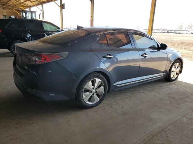 Vin: knagn4adxe5066751, lot: 57811485, kia optima hybrid 20143