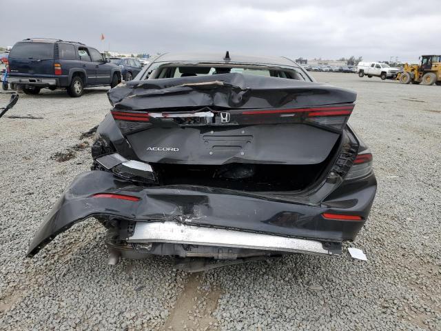2023 HONDA ACCORD LX 1HGCY1F28PA001181