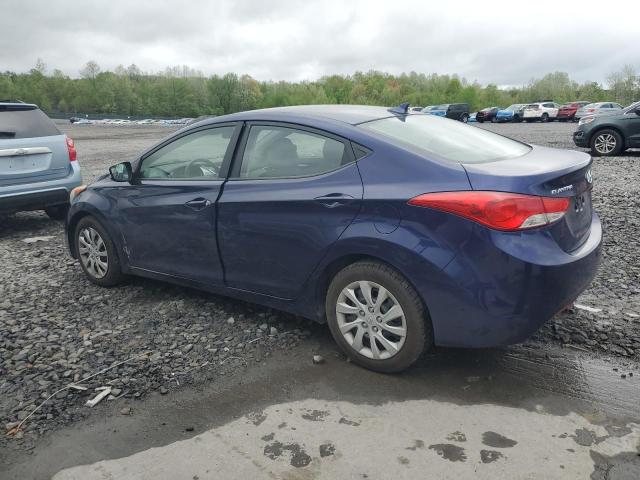 Vin: 5npdh4ae2bh018324, lot: 55121935, hyundai elantra gls 20112