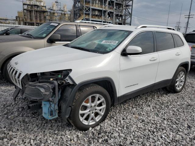 Vin: 1c4pjlcs6ew154033, lot: 55849315, jeep grand cher latitude 2014 img_1