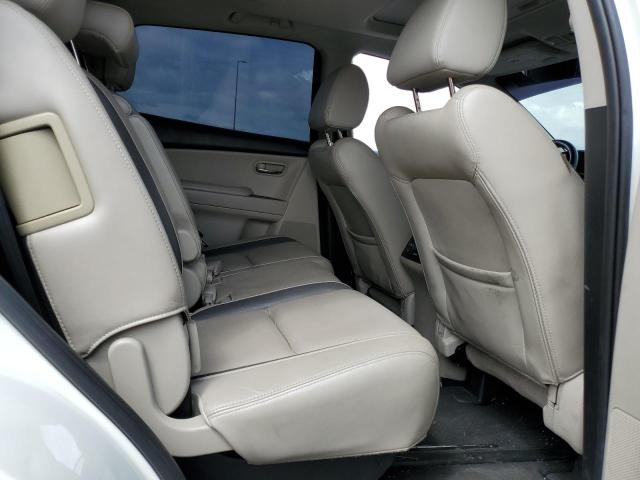 2012 MAZDA CX-9 - JM3TB2CA0C0350263