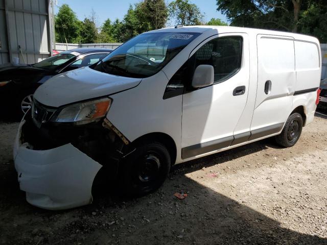 Vin: 3n6cm0kn9hk695848, lot: 56316025, nissan nv 2.5s 2017 img_1