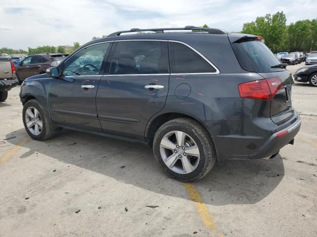 Vin: 2hnyd2h21dh518462, lot: 58537425, acura mdx 20132