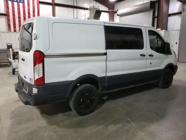 Vin: 1ftnr1ym7fkb03812, lot: 56453835, ford transit t-250 20153