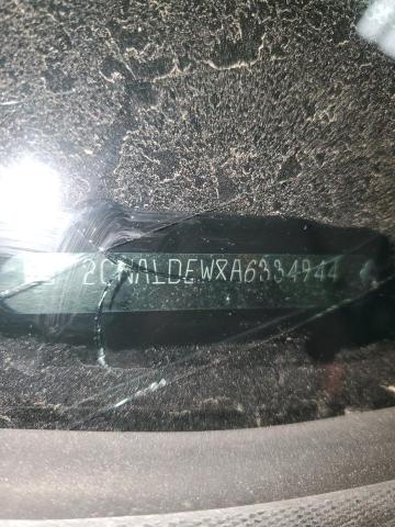 2CNALDEW8A6334944 2010 CHEVROLET EQUINOX