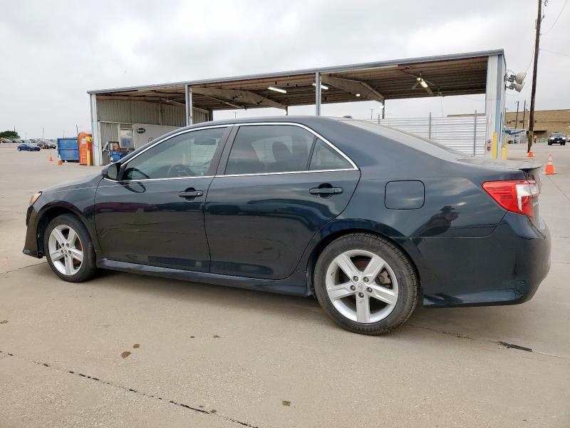 Vin: 4t1bf1fk4cu090817, lot: 57158215, toyota camry base 20122