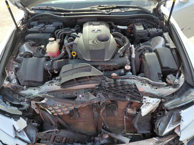 2019 LEXUS IS 300 JTHBA1D20K5096580