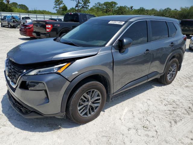 Vin: 5n1at3aa2mc843184, lot: 51341185, nissan rogue s 2021 img_1