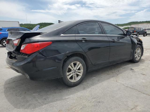 Vin: 5npeb4acxch389396, lot: 57213665, hyundai sonata gls 20123