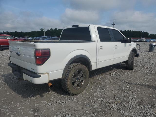 Vin: 1ftfw1ef3dkd19320, lot: 57107975, ford f-150 supercrew 20133