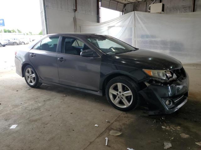 Vin: 4t1bf1fk9eu419577, lot: 57824255, toyota camry l 20144