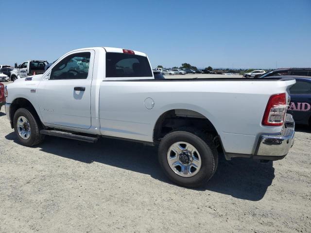 Vin: 3c6mr5aj9ng202258, lot: 57335995, ram 2500 tradesman 20222