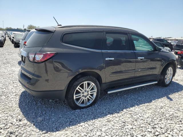 Vin: 1gnkrgkdxdj147487, lot: 88504235, chevrolet traverse lt 20133