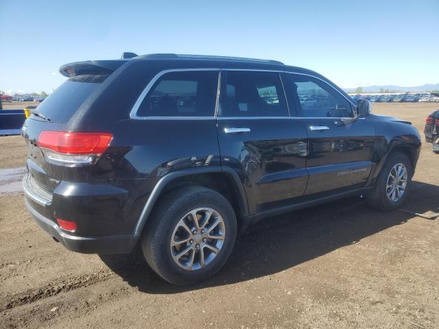 JEEP GRAND CHER 2014 black 4dr spor flexible fuel 1C4RJFBG1EC254422 photo #4